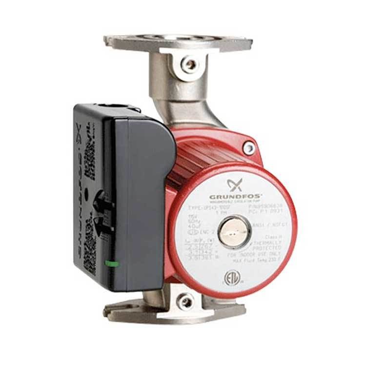 Circulator Pump