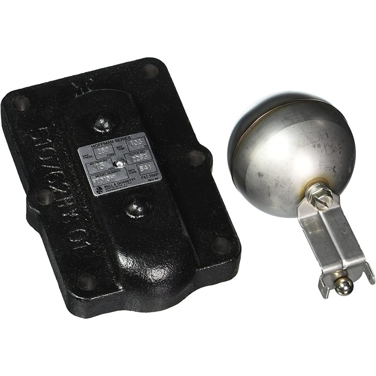 Cover Assembly