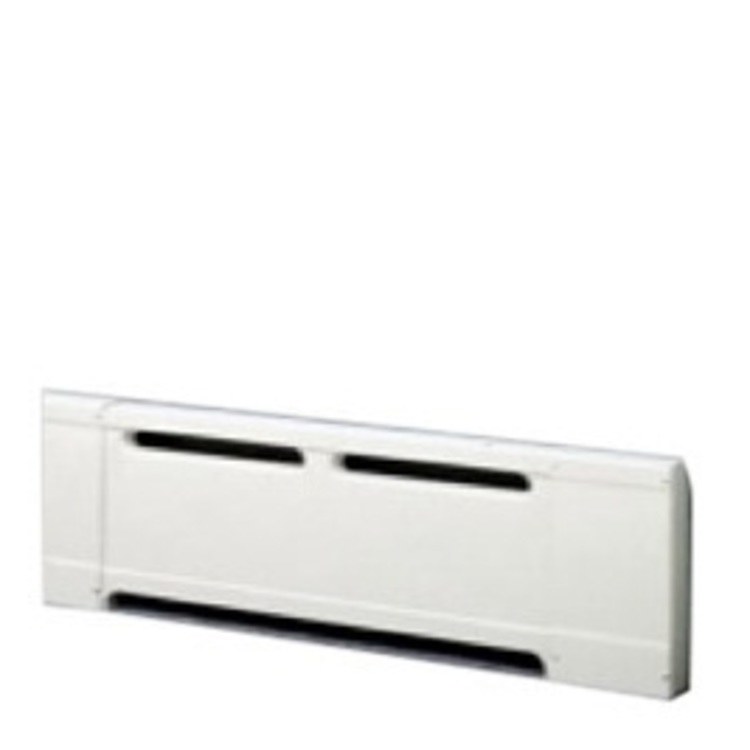 Hydronic Baseboard