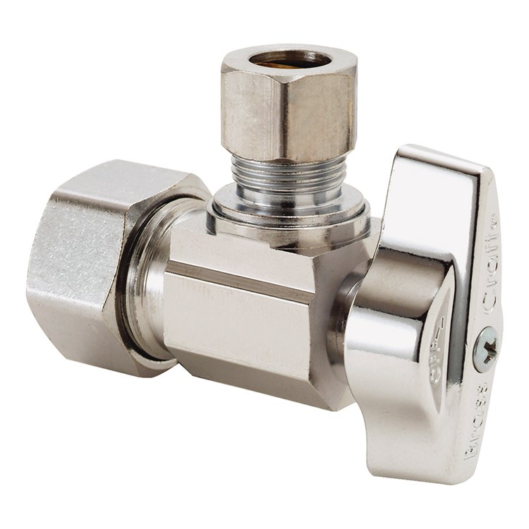Angle Stop Valve
