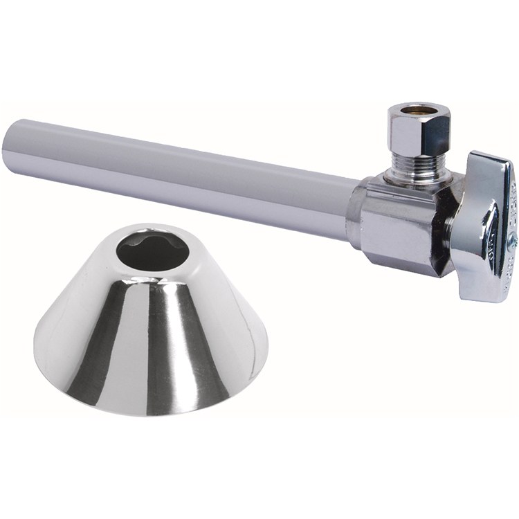 Angle Stop Valve