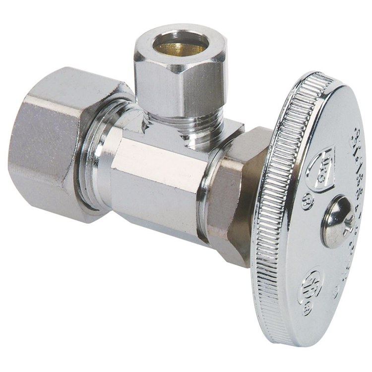 Angle Stop Valve