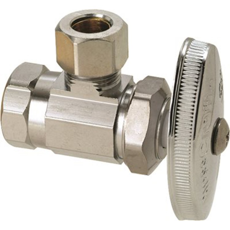 Angle Stop Valve