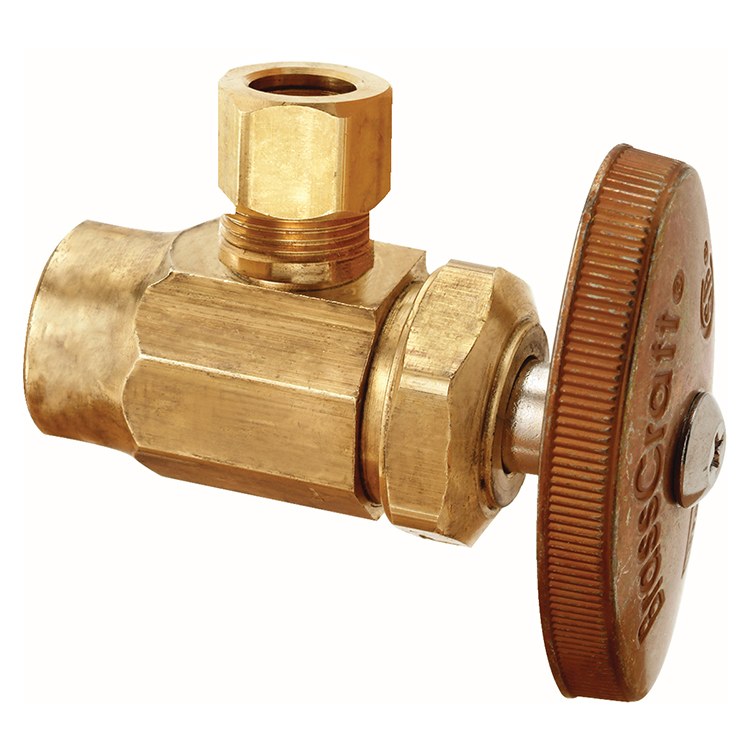 Angle Stop Valve