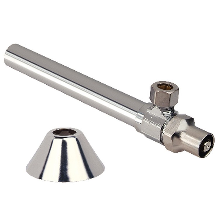 Angle Stop Valve