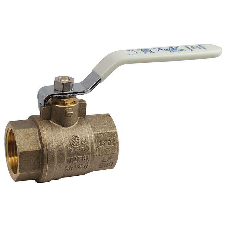 Ball Valve