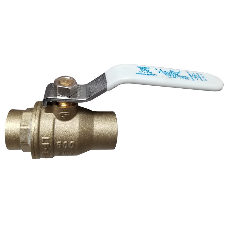Ball Valve