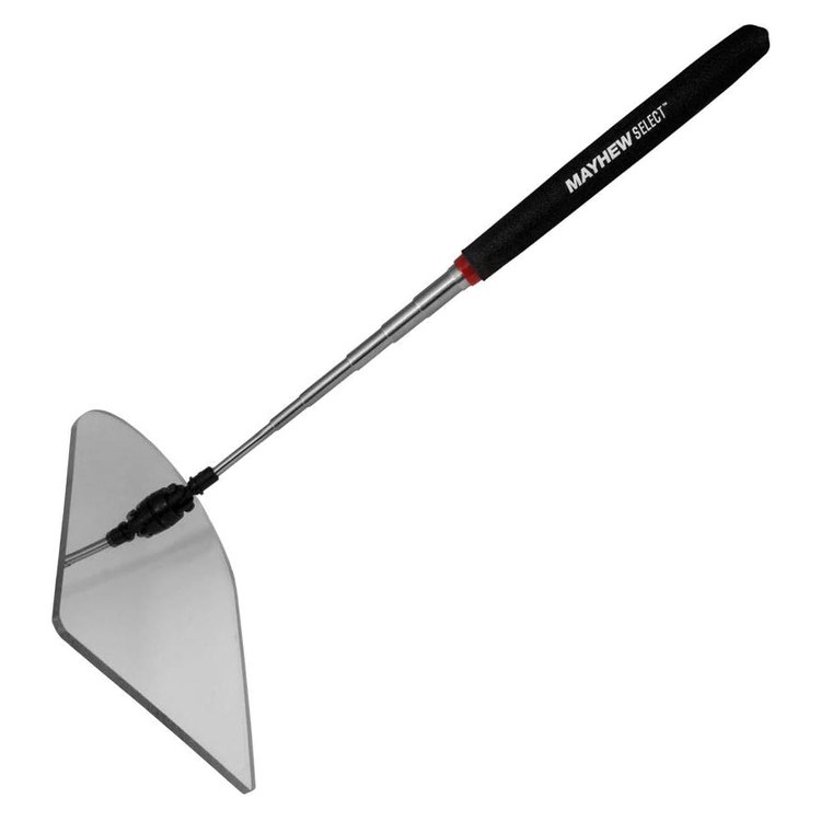 Inspection Mirror