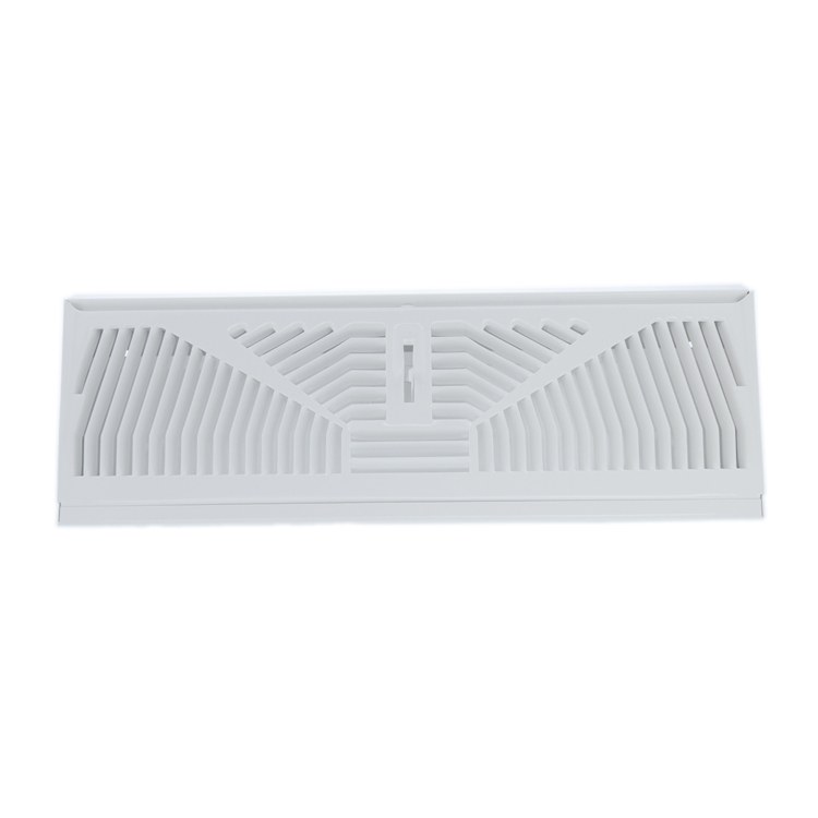 Baseboard Diffuser