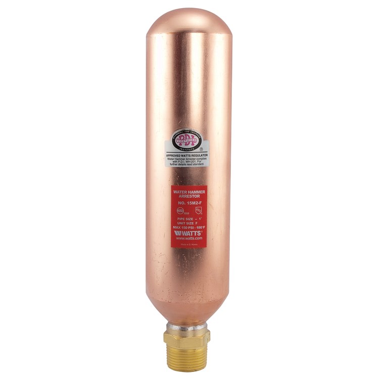 Hammer Arrestor
