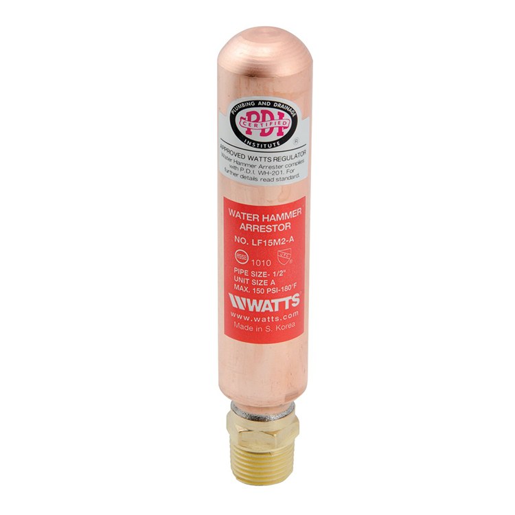 Hammer Arrestor