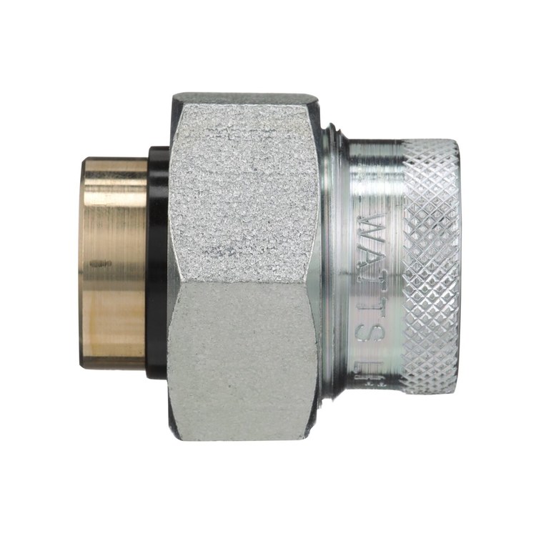 Dielectric Union