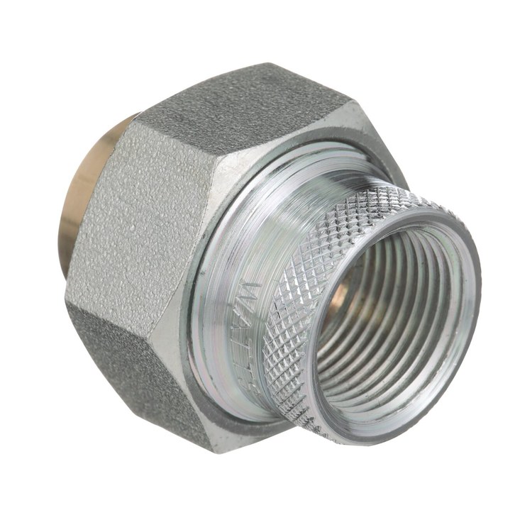 Dielectric Union