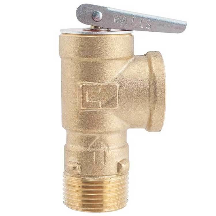 Relief Valve