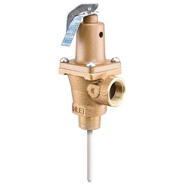 Relief Valve