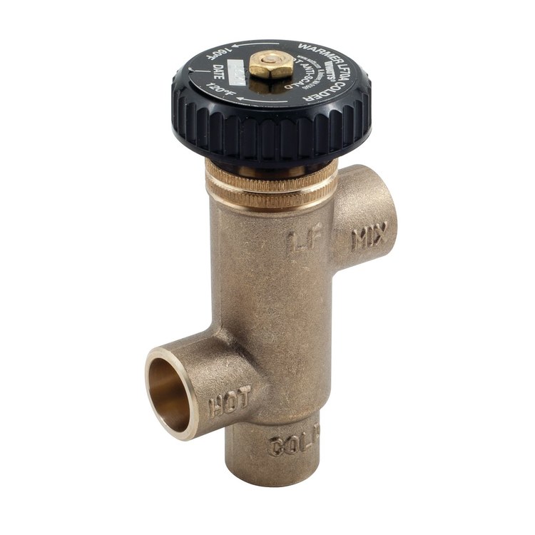 Mixing Valve