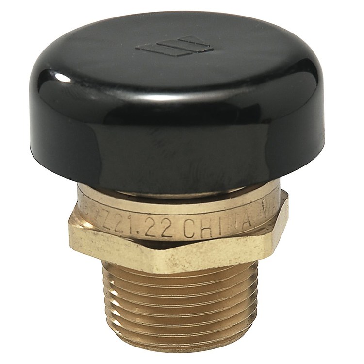 Relief Valve