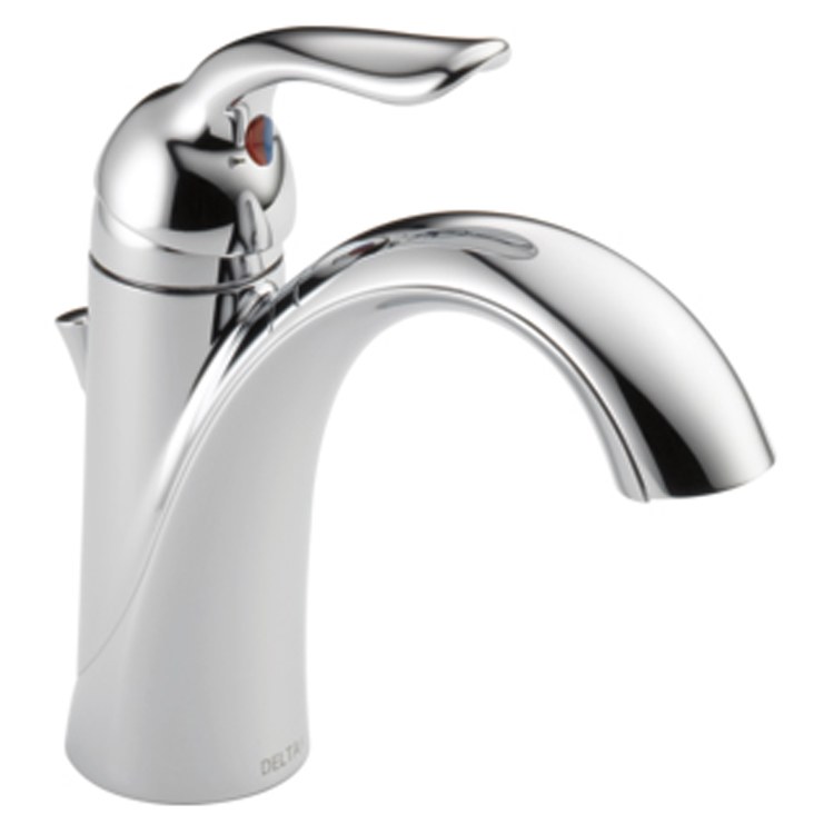 Lavatory Faucet