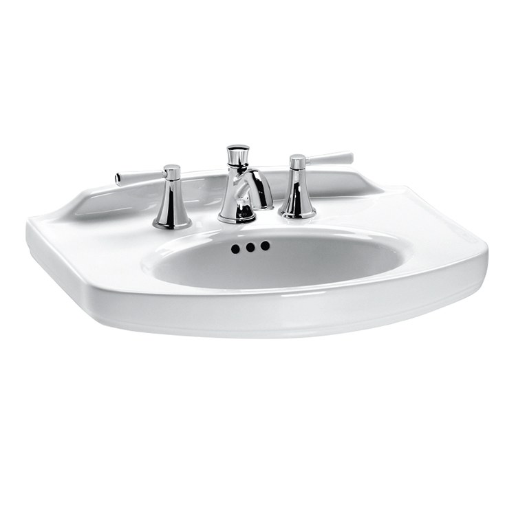 Pedestal Top