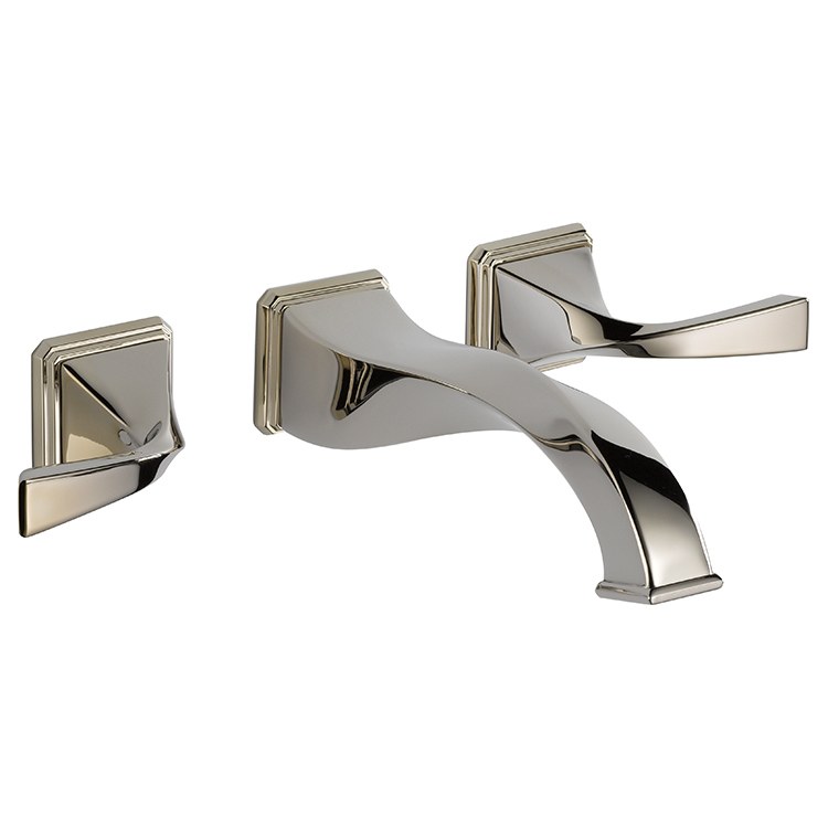 Lavatory Faucet