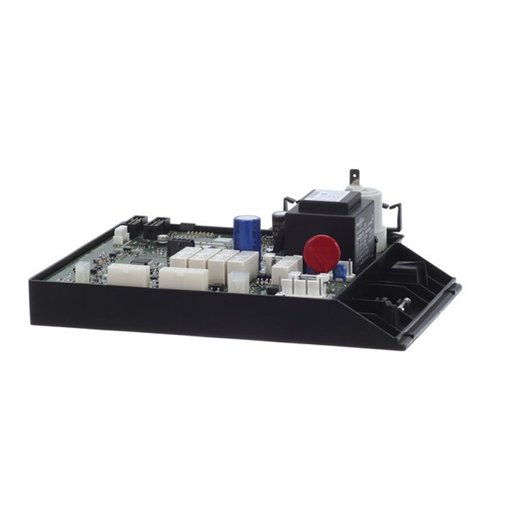 Circuit Board Assembly