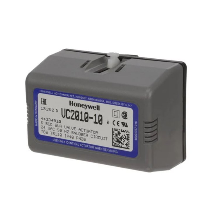 3-Way Valve