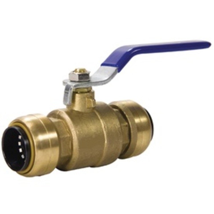 Ball Valve