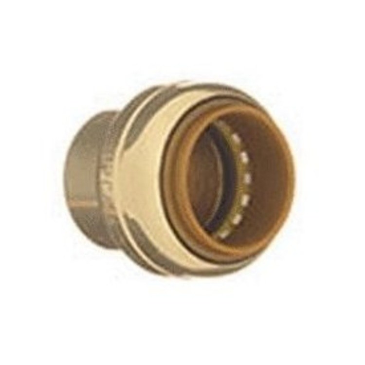 Tube Cap