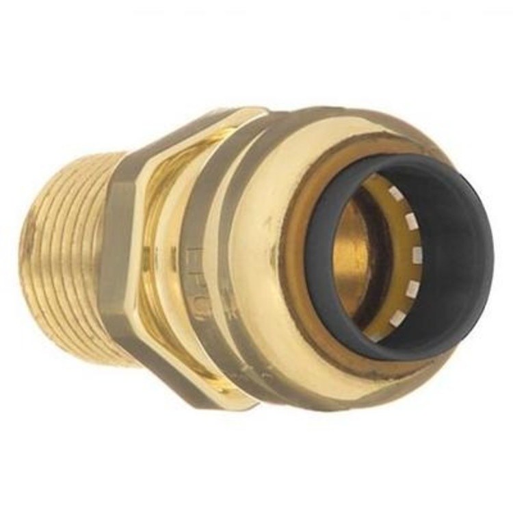 Male Adapter
