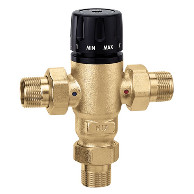 Mixing Valve