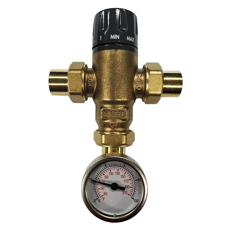 Mixing Valve