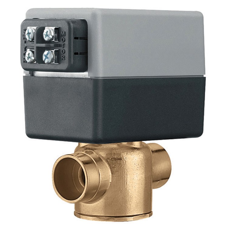 Zone Valve