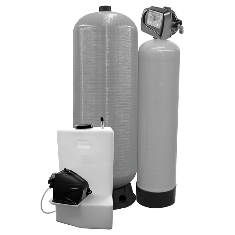 Chemical Feed Pump