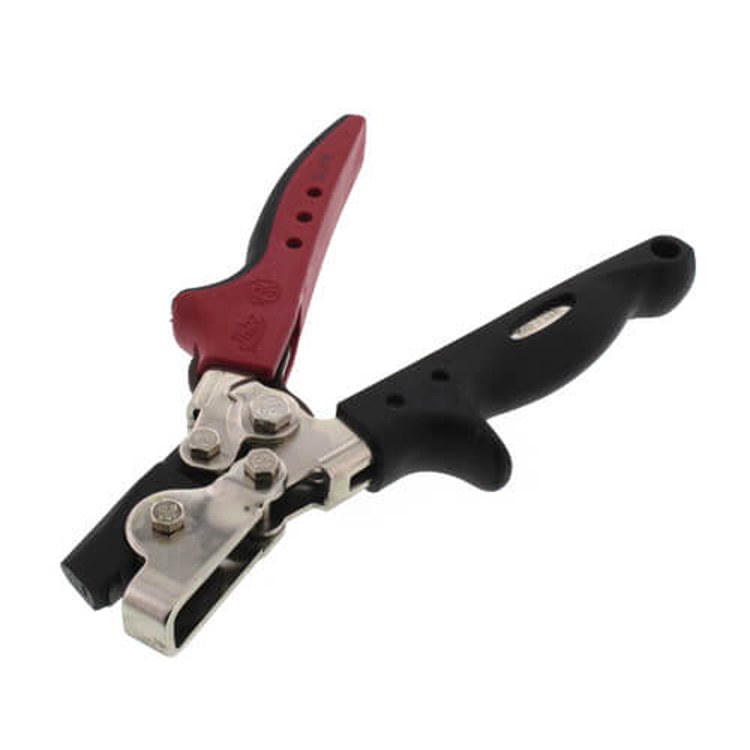 Snap Lock Punch