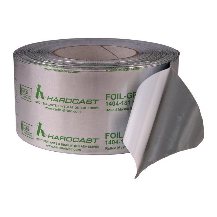 Foil Tape
