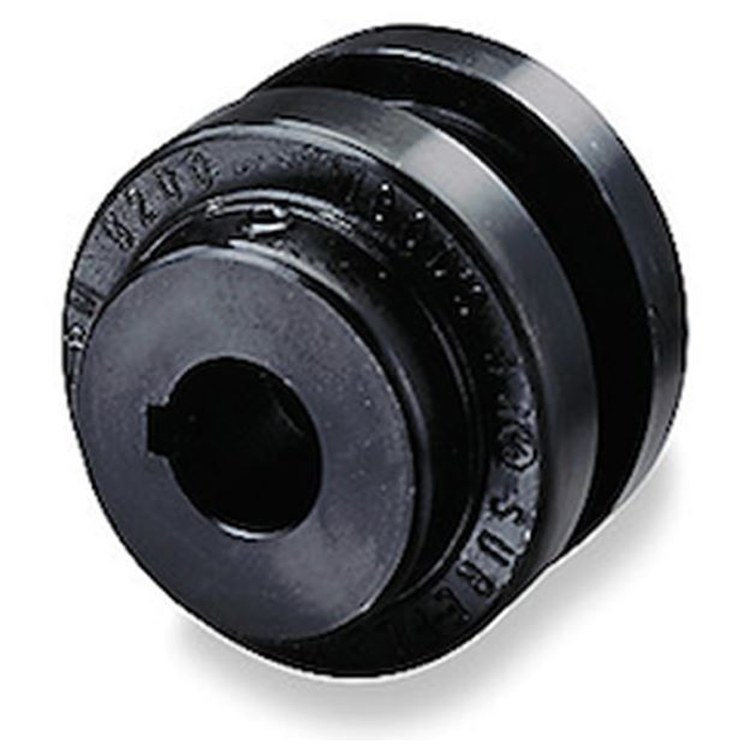 Pump Coupler