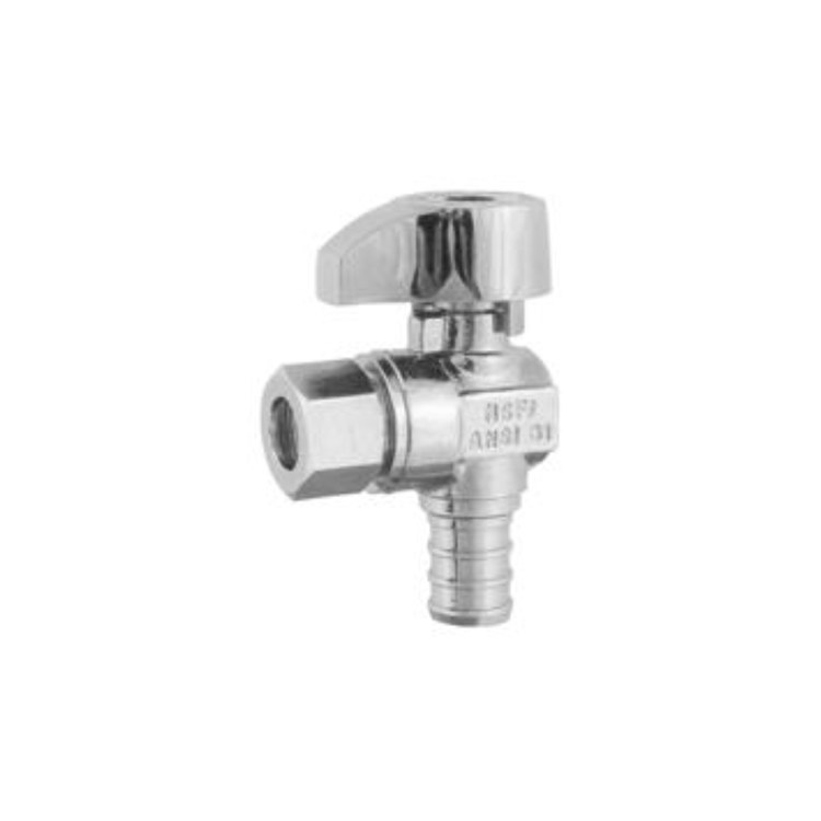 Angle Stop Valve