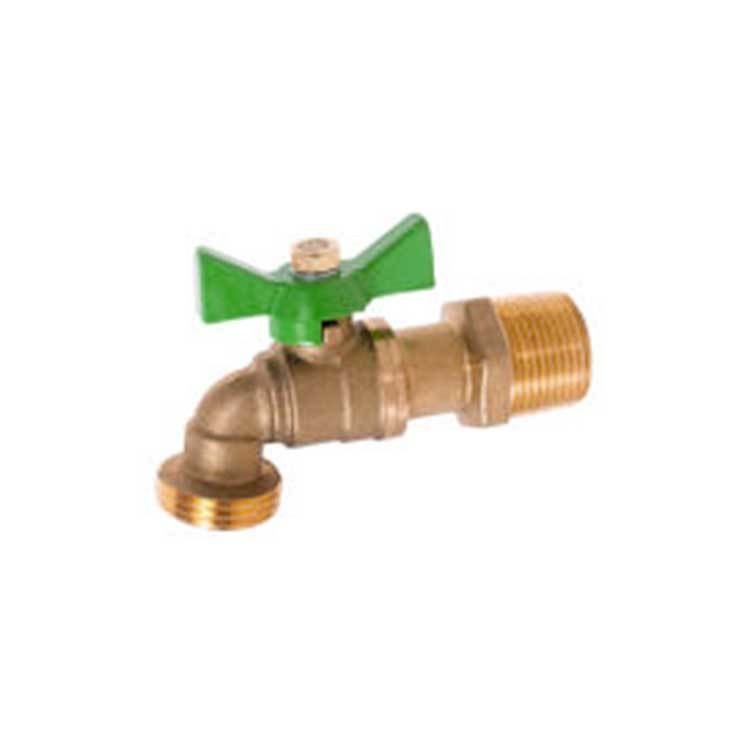 Hose Bibb
