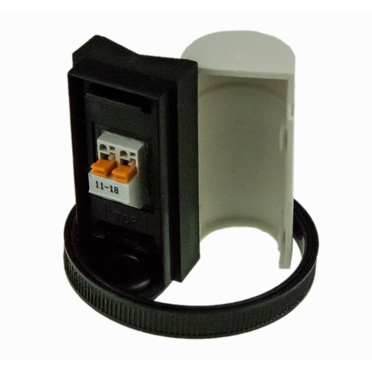 Temperature Sensor