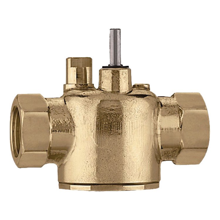 Zone Valve Body
