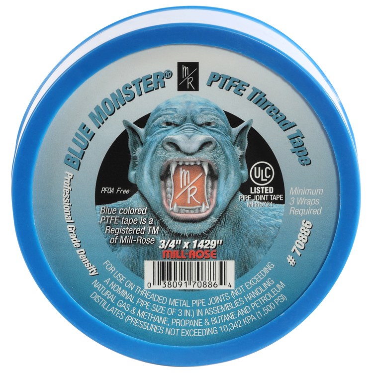 Thread Seal Tape