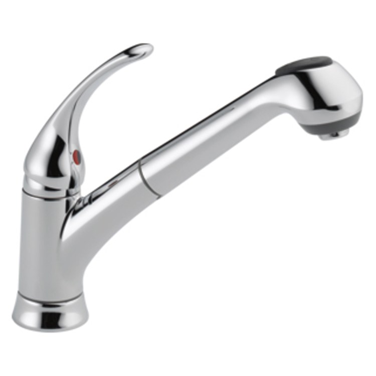 Kitchen Faucet