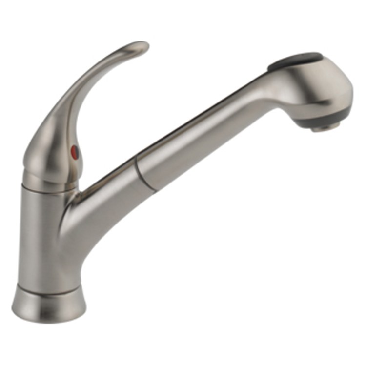 Kitchen Faucet