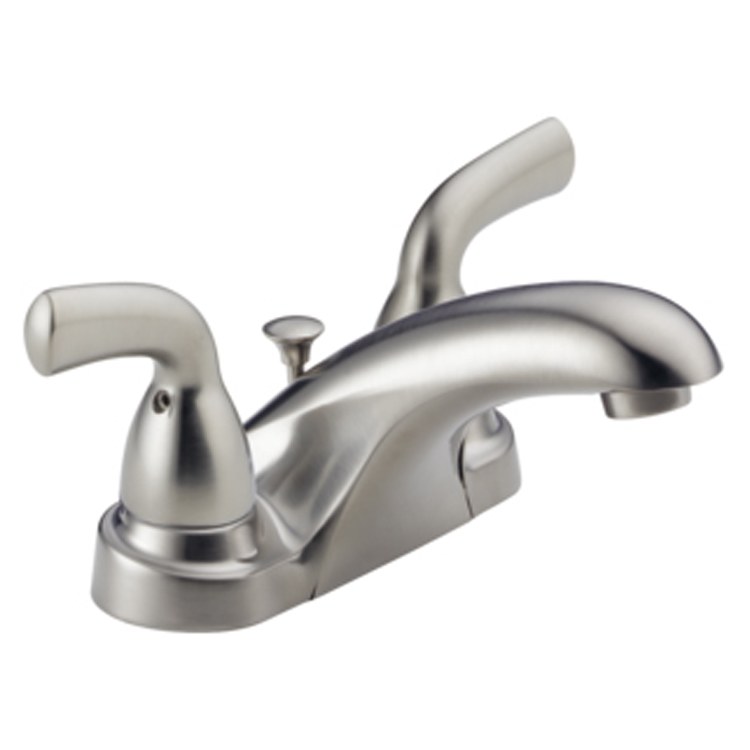 Lavatory Faucet