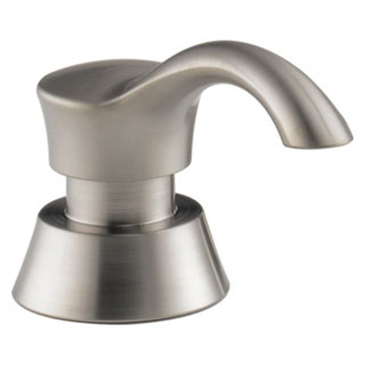 Soap Dispenser