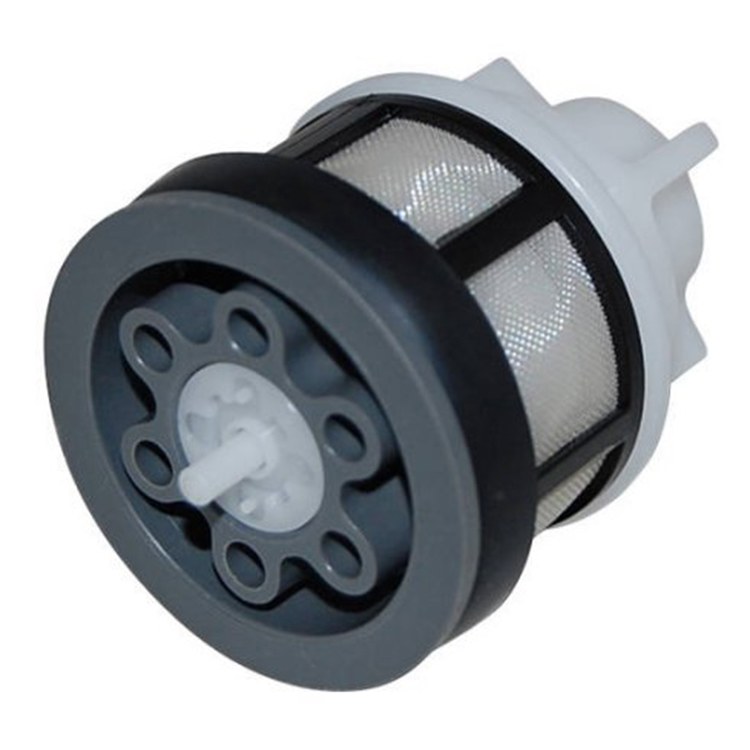 Piston Assembly