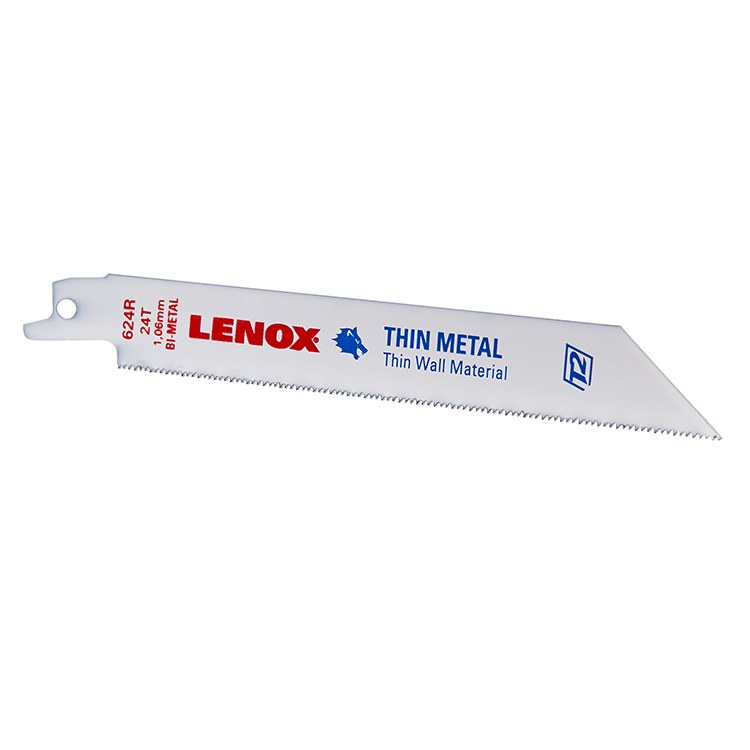 Reciprocating Saw Blade