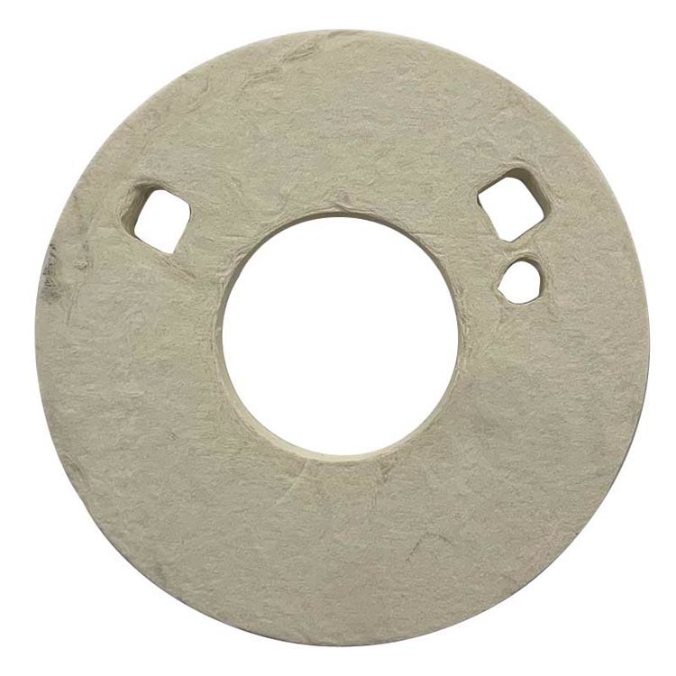 Burner Door