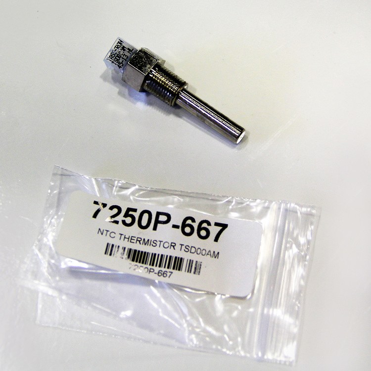  Thermistor