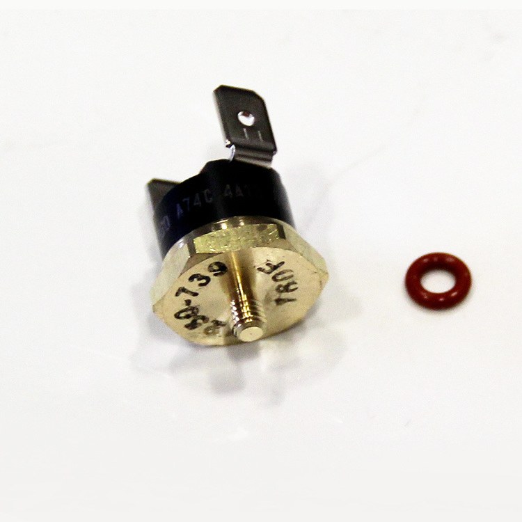 Flue Switch